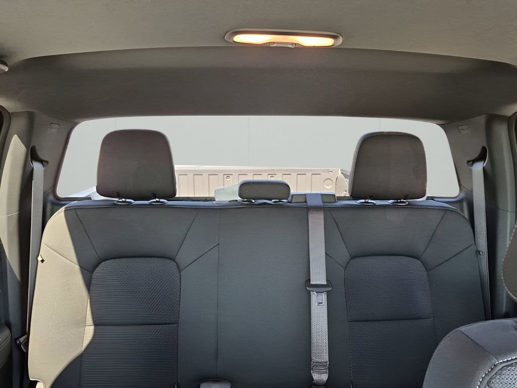 Used 2024 GMC Canyon Elevation image 41