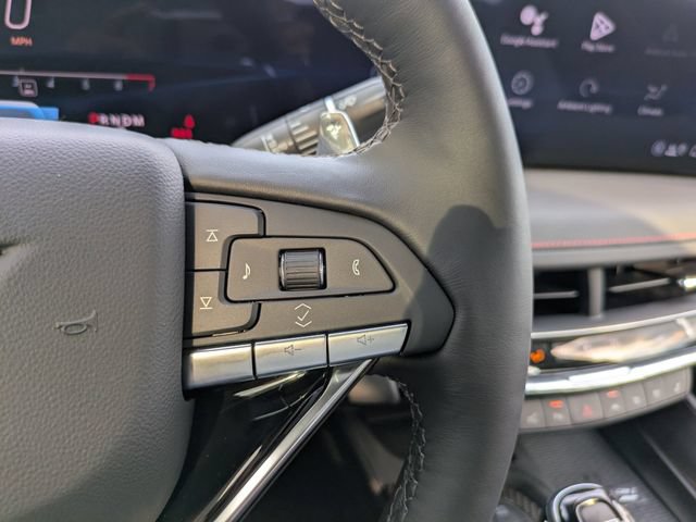 New 2026 Cadillac CT5 Sport w/ Technology Package AWD/4WD image 29