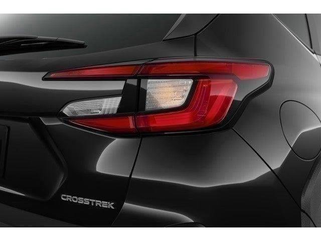 New 2025 Subaru Crosstrek 2.5i Limited w/ Popular Package #3A image 13