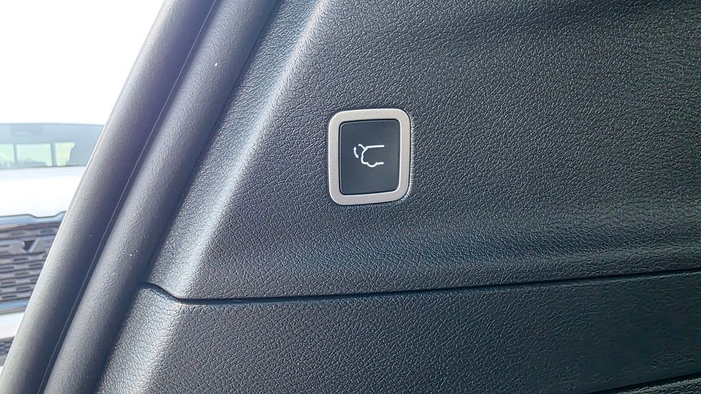 New 2025 Chrysler Pacifica Select image 19