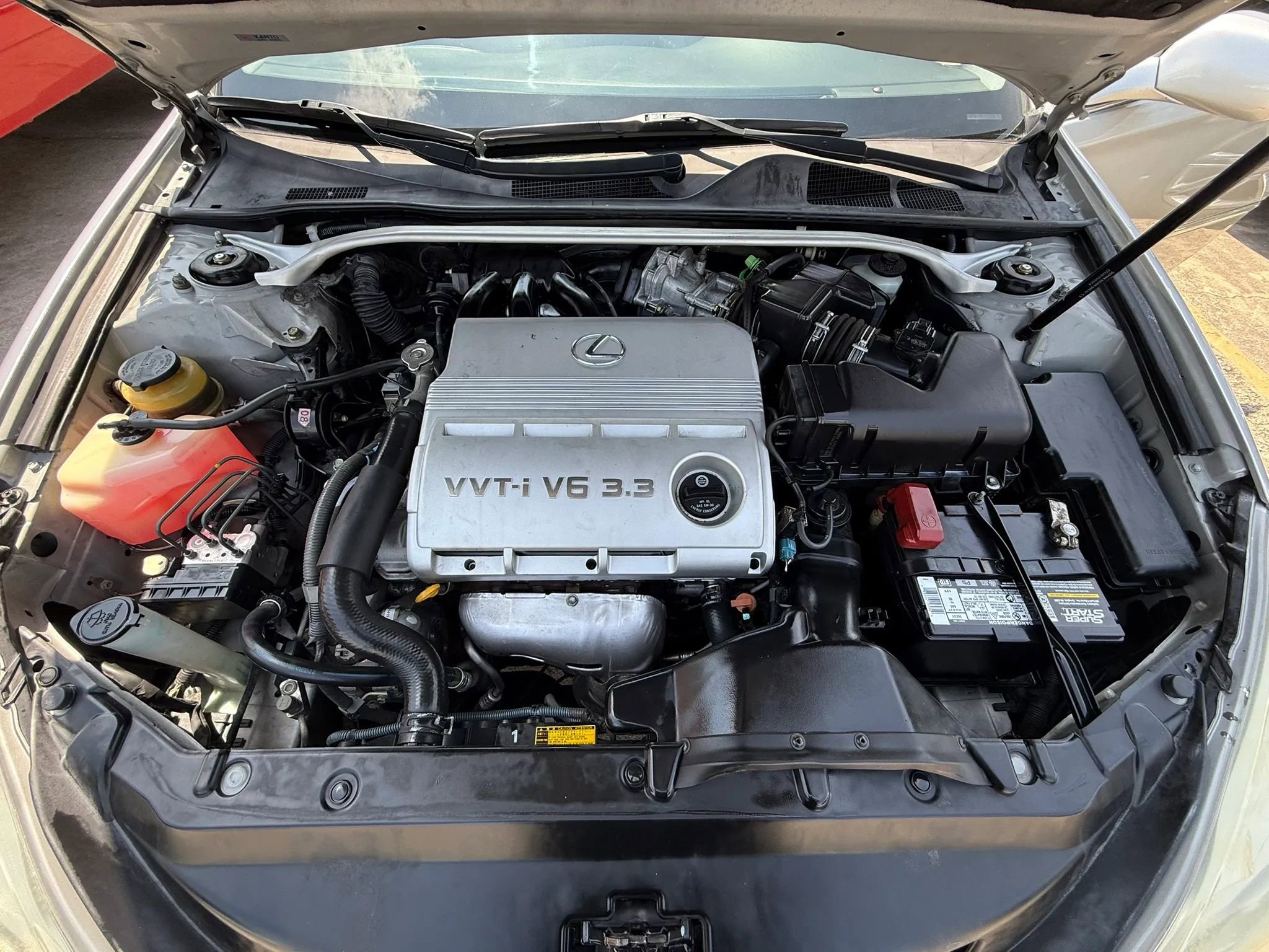 Used 2004 Lexus ES 330 FWD image 34