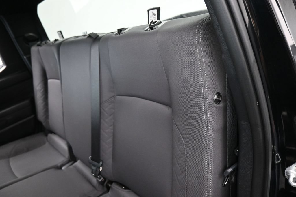 Used 2025 Toyota Tacoma SR5 RWD image 29