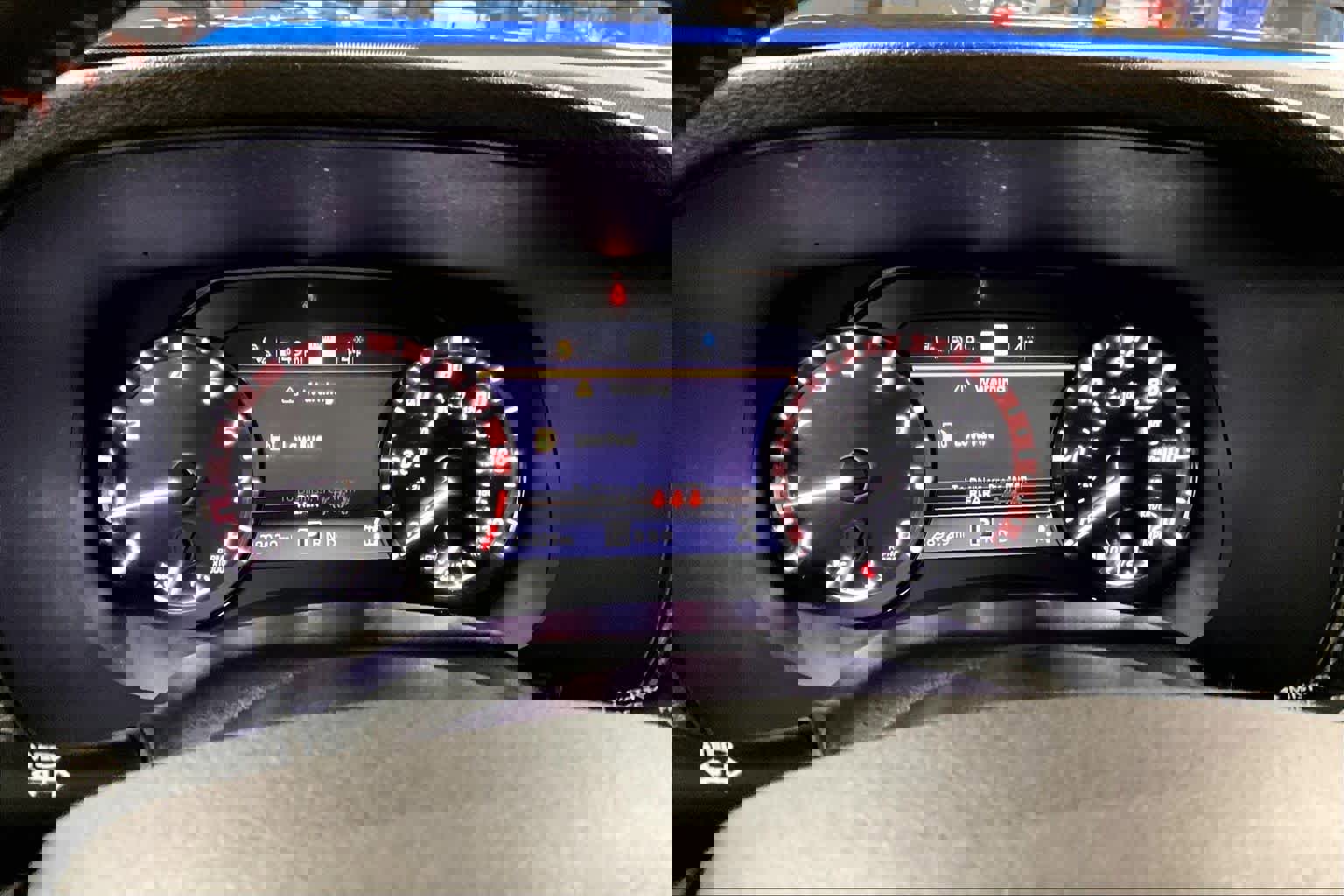 Used 2024 Nissan Frontier PRO-4X w/ Pro Convenience Package image 23