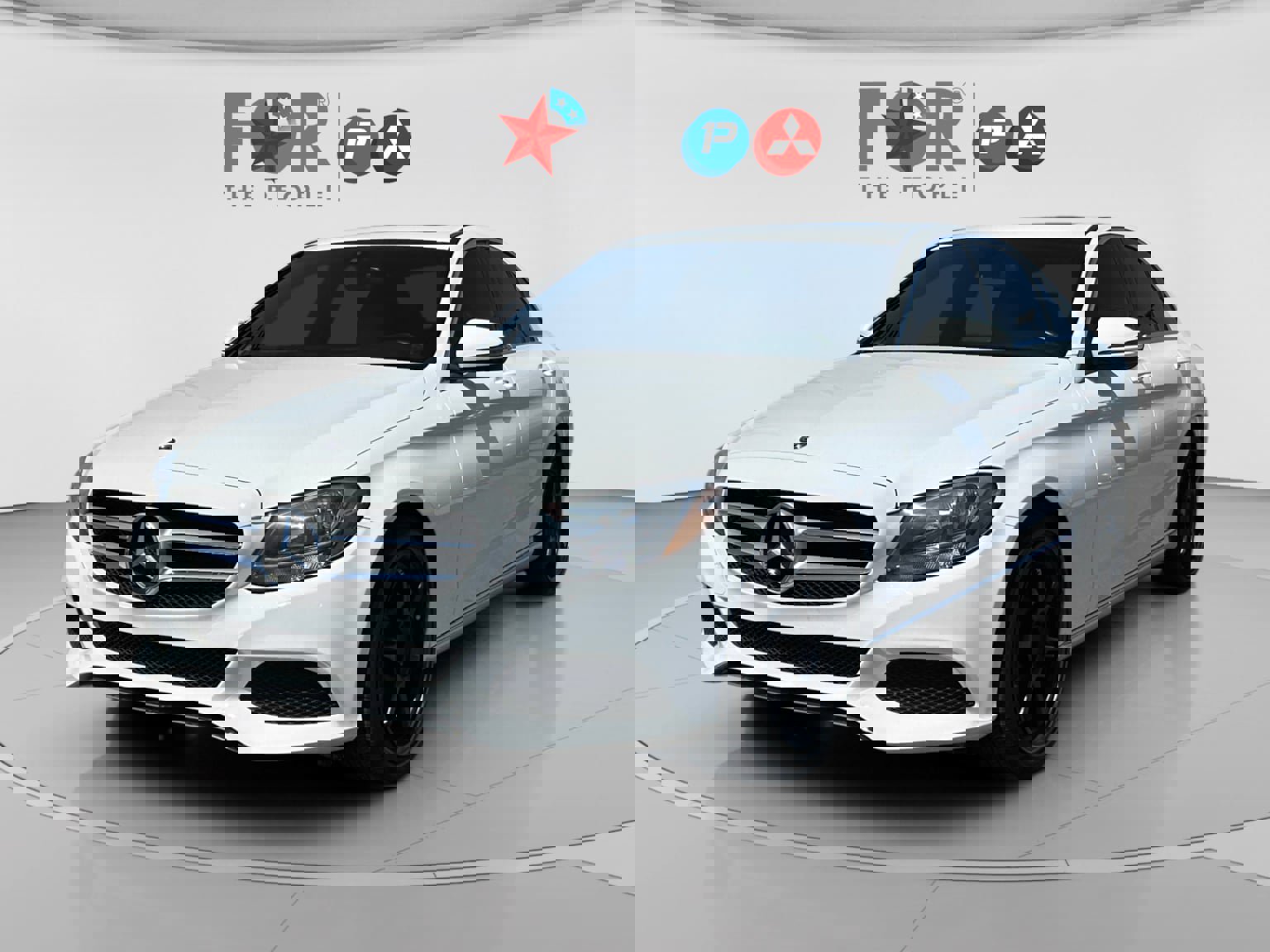 Used 2018 Mercedes-Benz C 300 Sedan