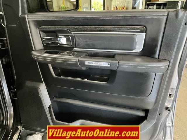 Used 2015 RAM 2500 Limited AWD/4WD image 42