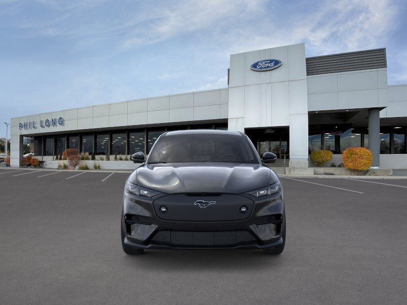 New 2026 Ford Mustang Mach-E GT AWD/4WD image 6