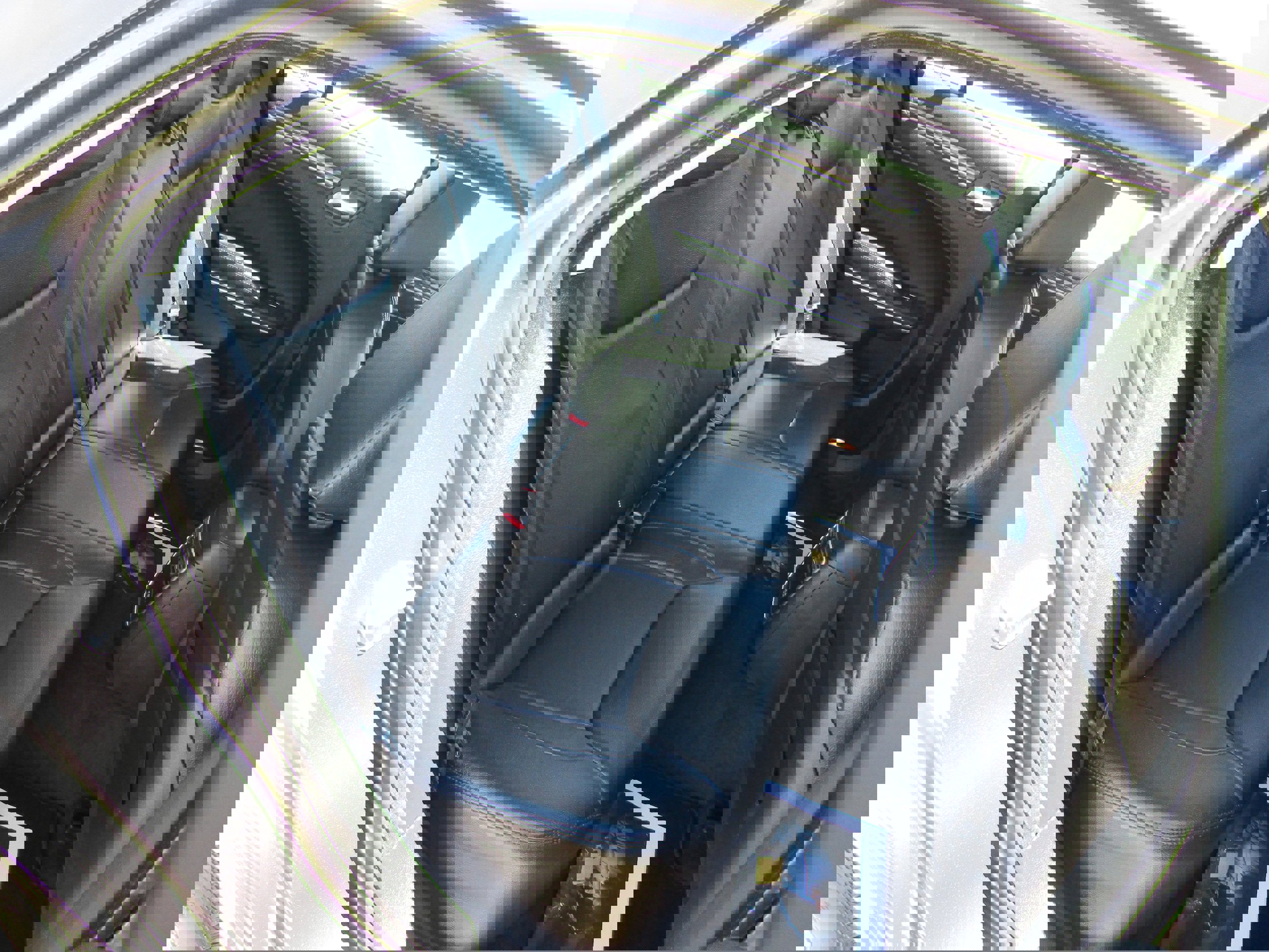 Used 2018 Chrysler 300 Touring w/ Driver Convenience Group image 16