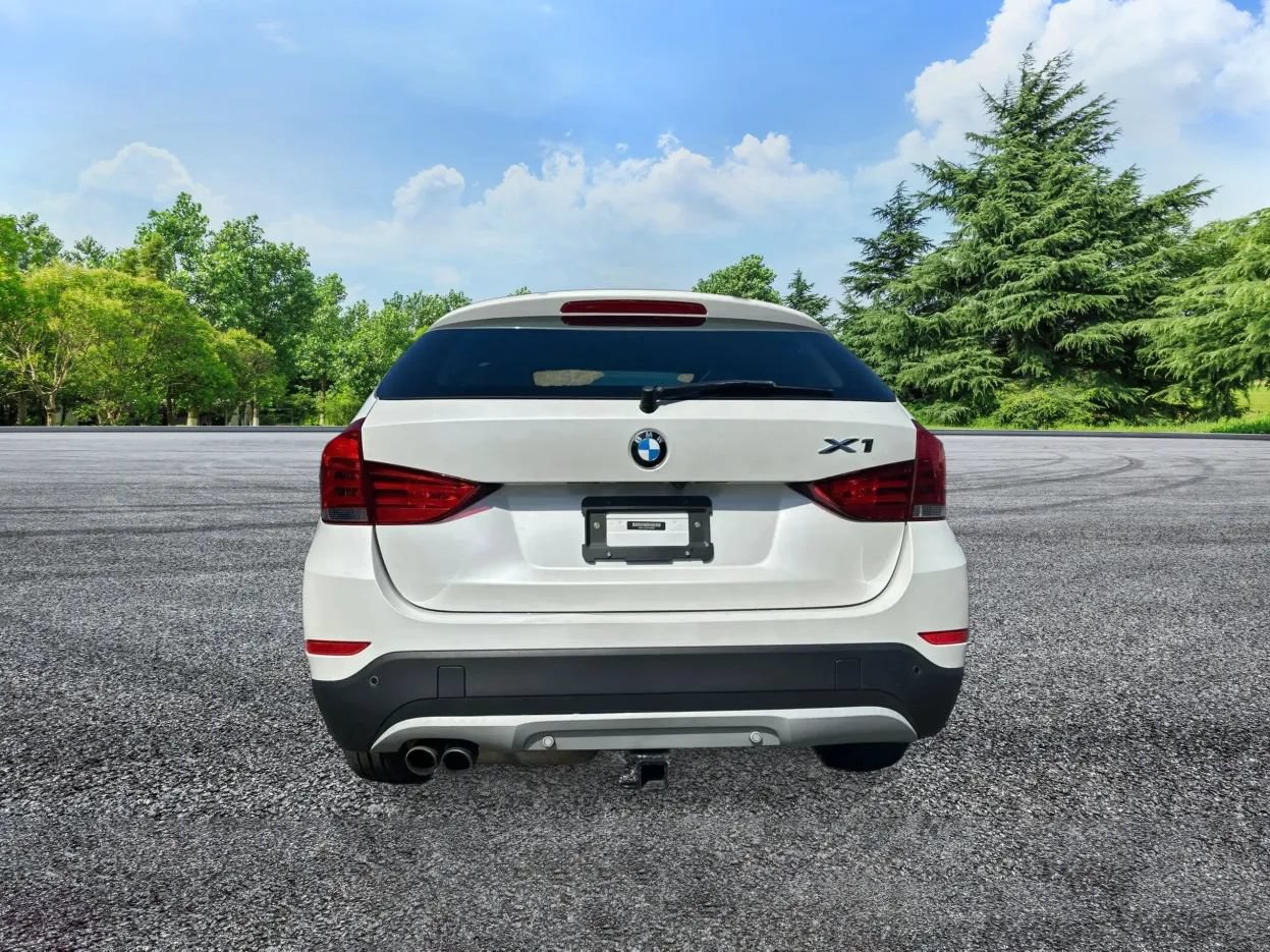 Used 2013 BMW X1 xDrive28i AWD/4WD image 8