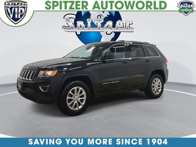 Used 2015 Jeep Grand Cherokee Laredo w/ Quick Order Package 23E image 4