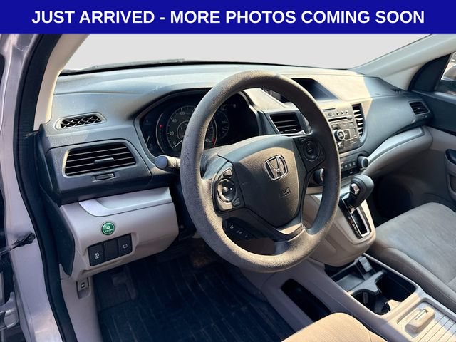 Used 2014 Honda CR-V LX image 10