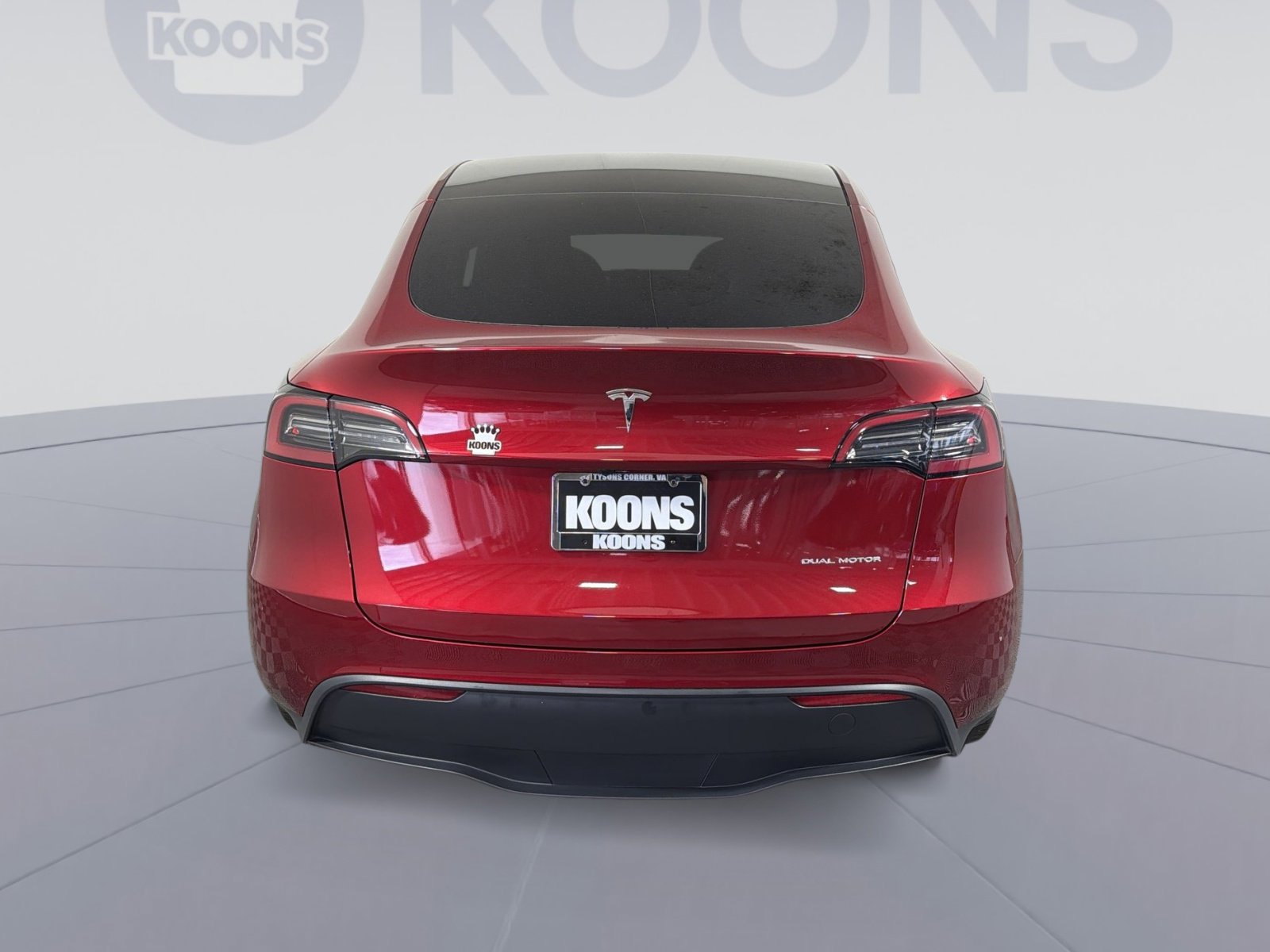 Used 2024 Tesla Model Y Long Range image 5