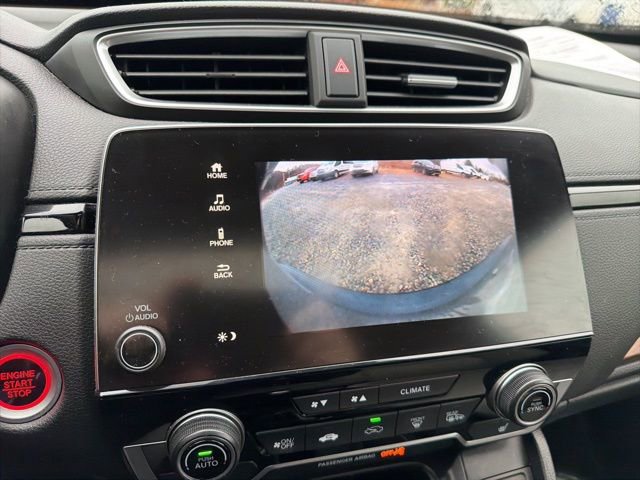 Used 2019 Honda CR-V EX image 19