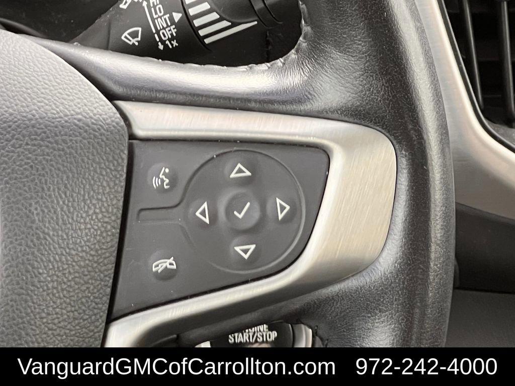 Used 2020 GMC Terrain Denali w/ Denali Premium Package AWD/4WD image 17