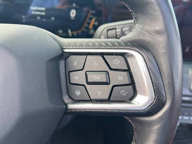 Used 2024 Ford Mustang Premium image 12