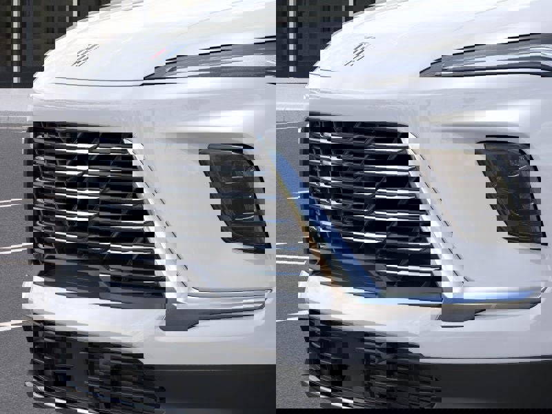 New 2026 Buick Enclave Preferred w/ Power Package image 13