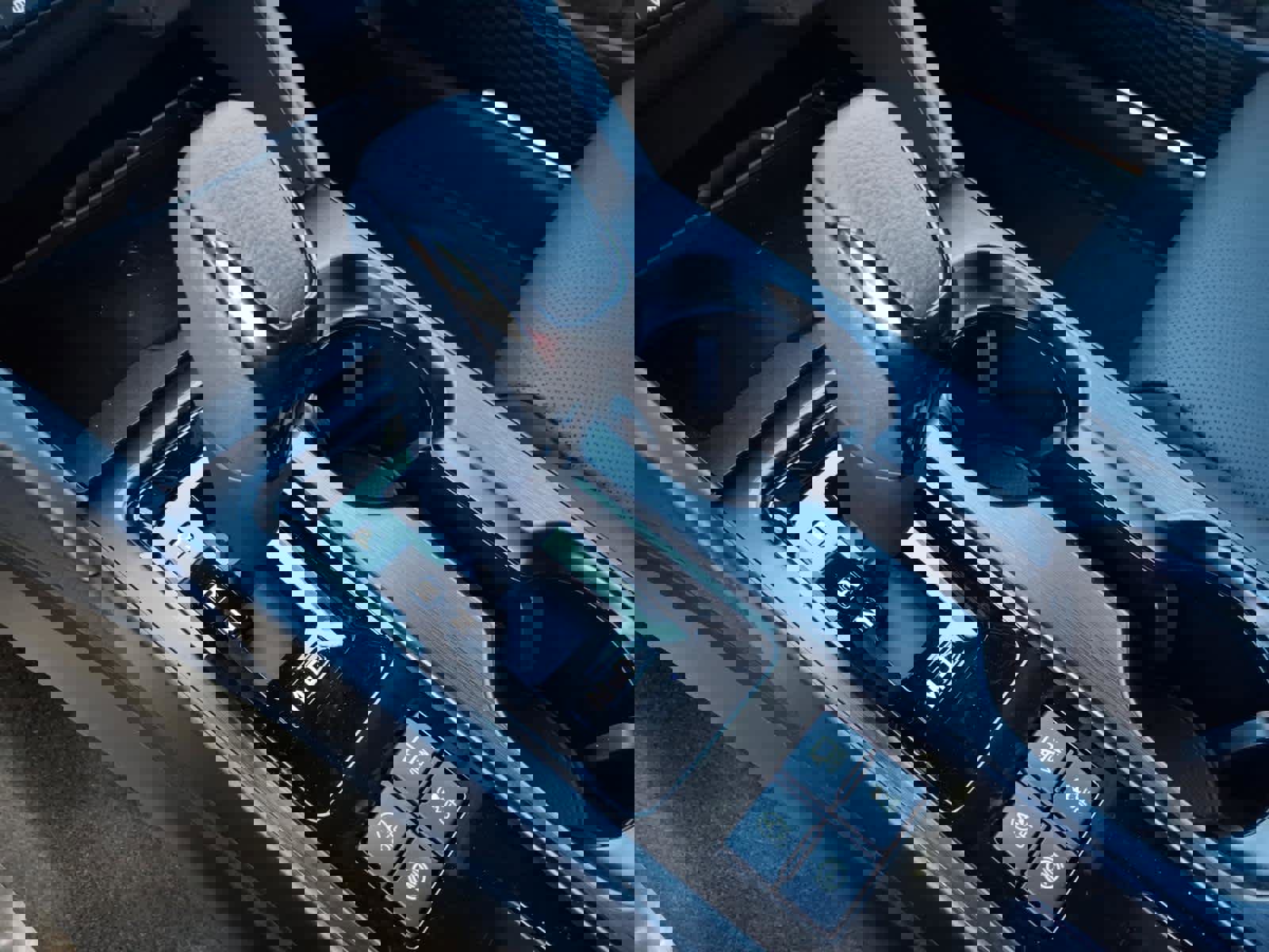 New 2026 Subaru Outback Touring XT w/ Touring Package image 37