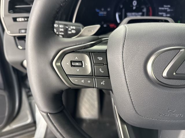 New 2026 Lexus RX 350 Premium w/ Convenience Package image 11