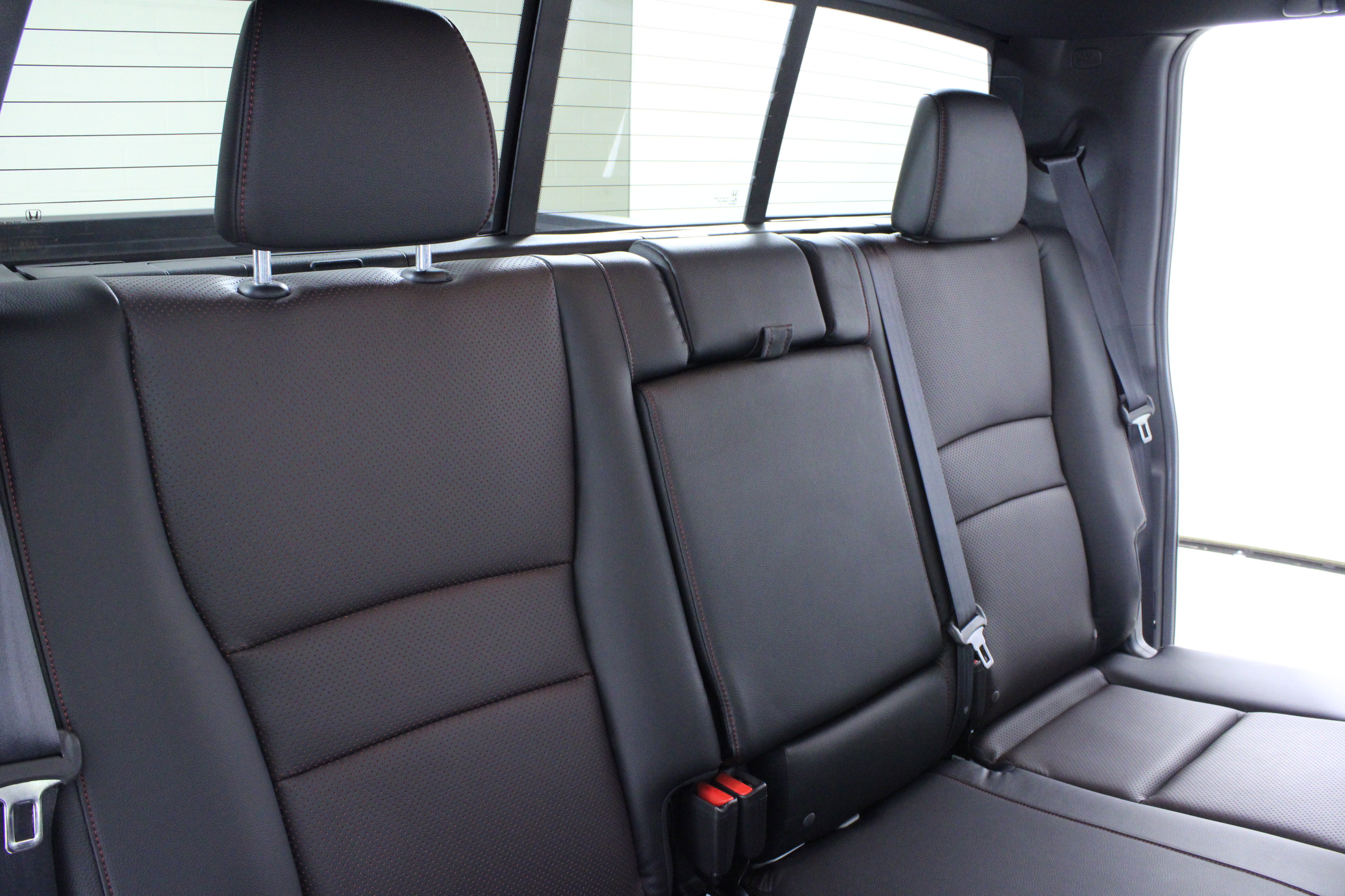 Used 2022 Honda Ridgeline Black Edition image 14