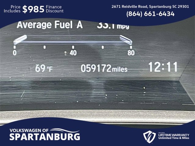 Used 2020 Honda CR-V EX image 22