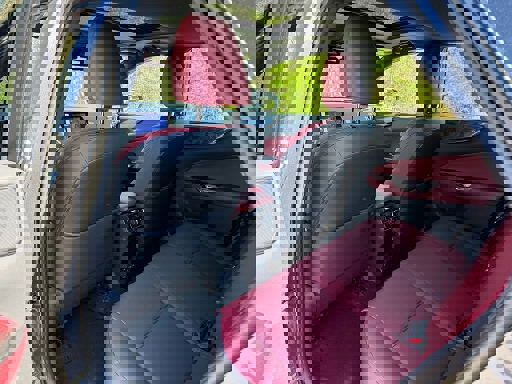 Used 2024 Lexus NX 250 FWD image 28