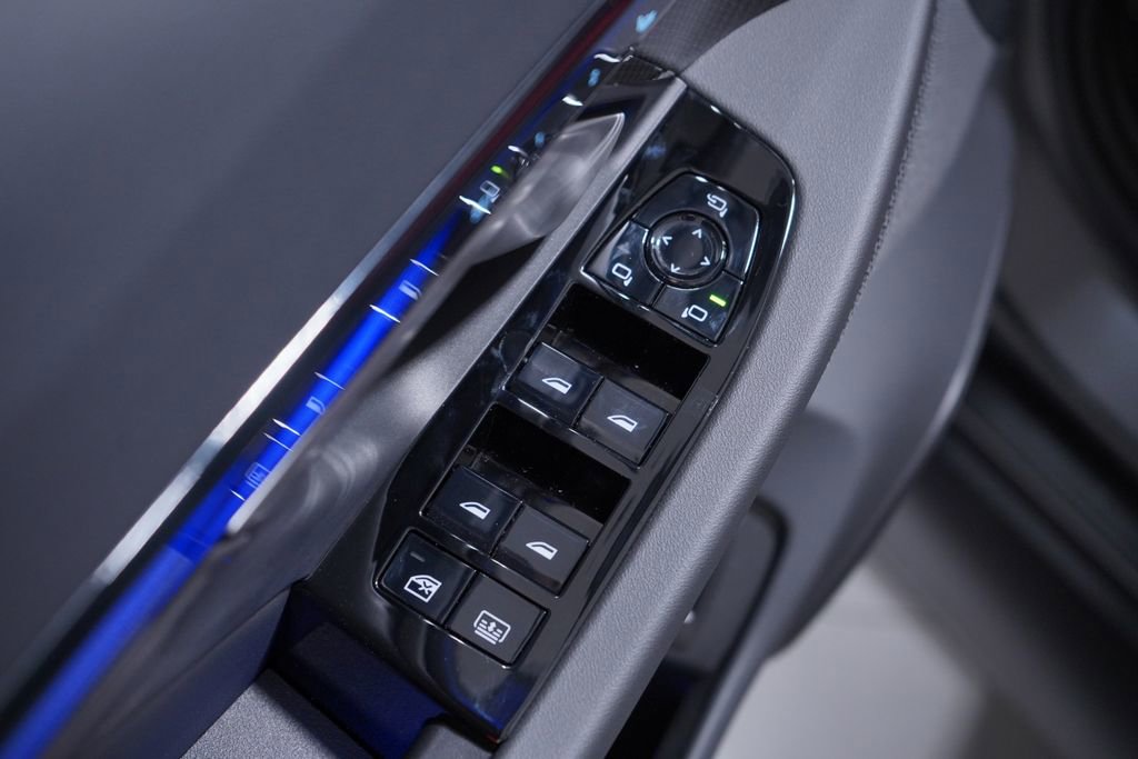 New 2026 BMW M5 AWD/4WD image 17