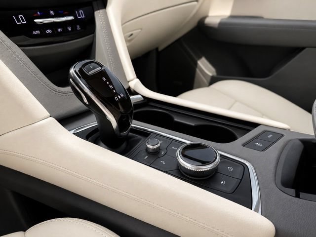 Used 2021 Cadillac XT5 Premium Luxury AWD/4WD image 31