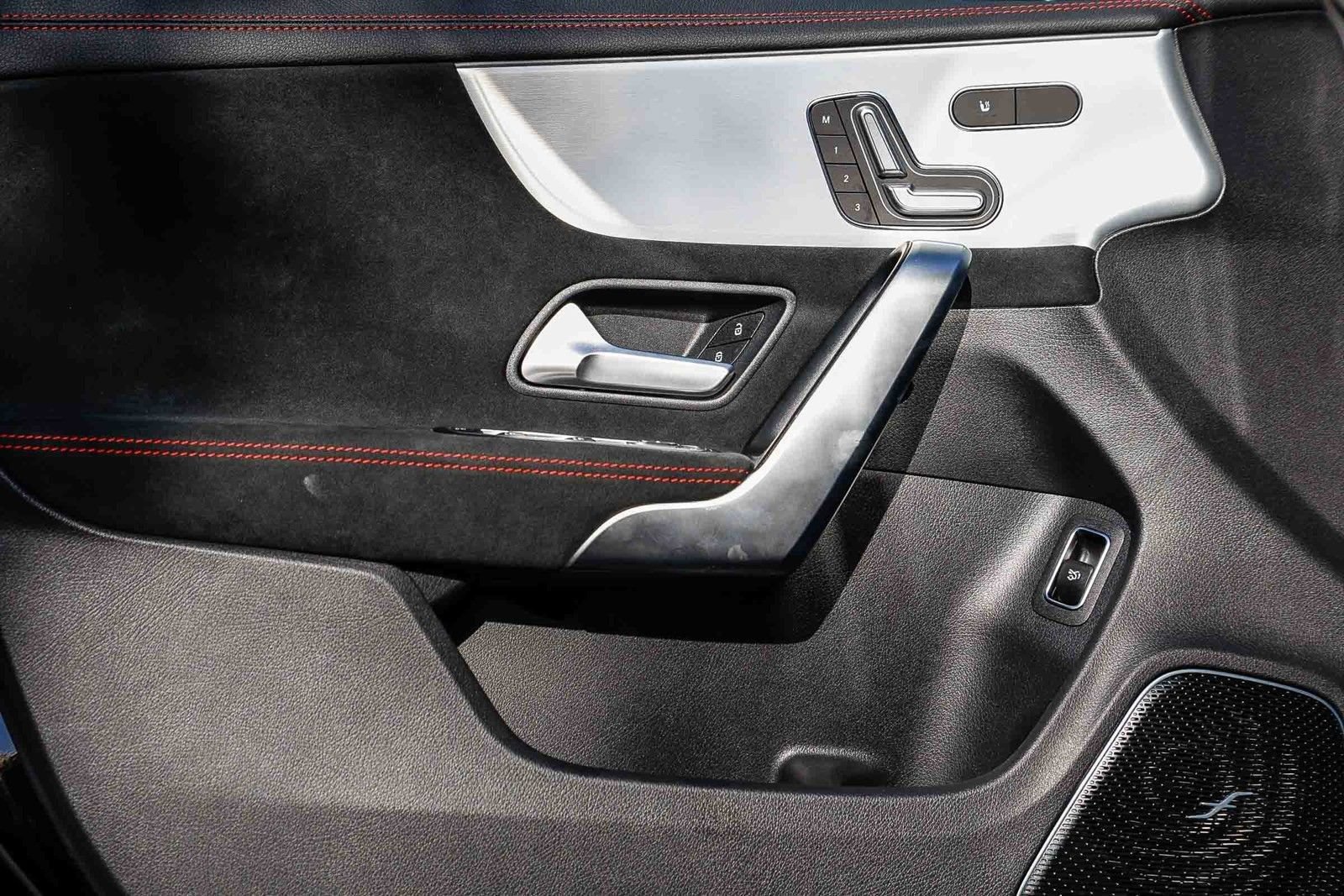 New 2024 Mercedes-Benz CLA 250 4MATIC image 22