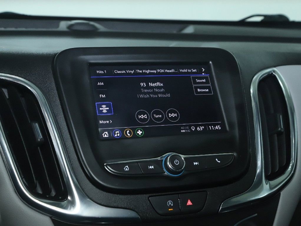 Used 2024 Chevrolet Equinox LS w/ LS Convenience Package FWD image 24