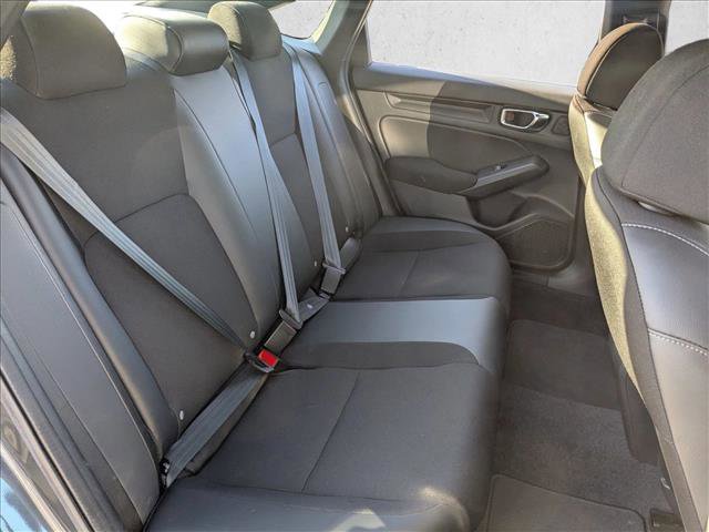 Used 2023 Honda Civic Sport image 19