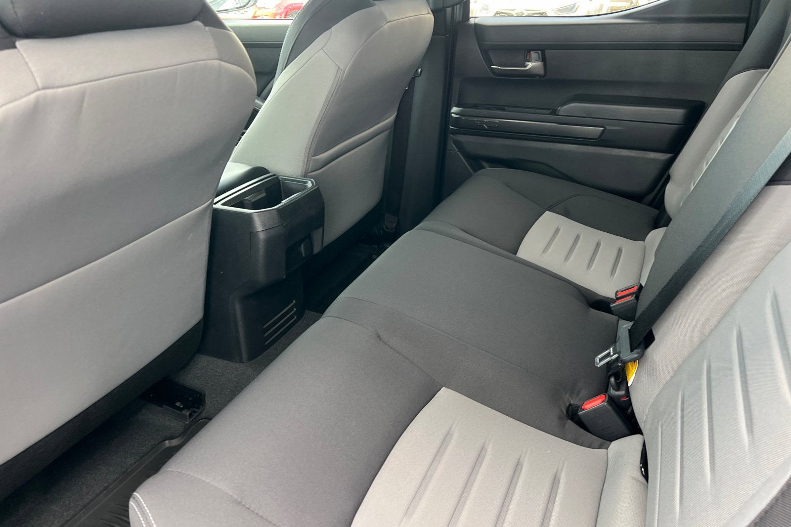 New 2026 Toyota Tacoma TRD Sport image 9