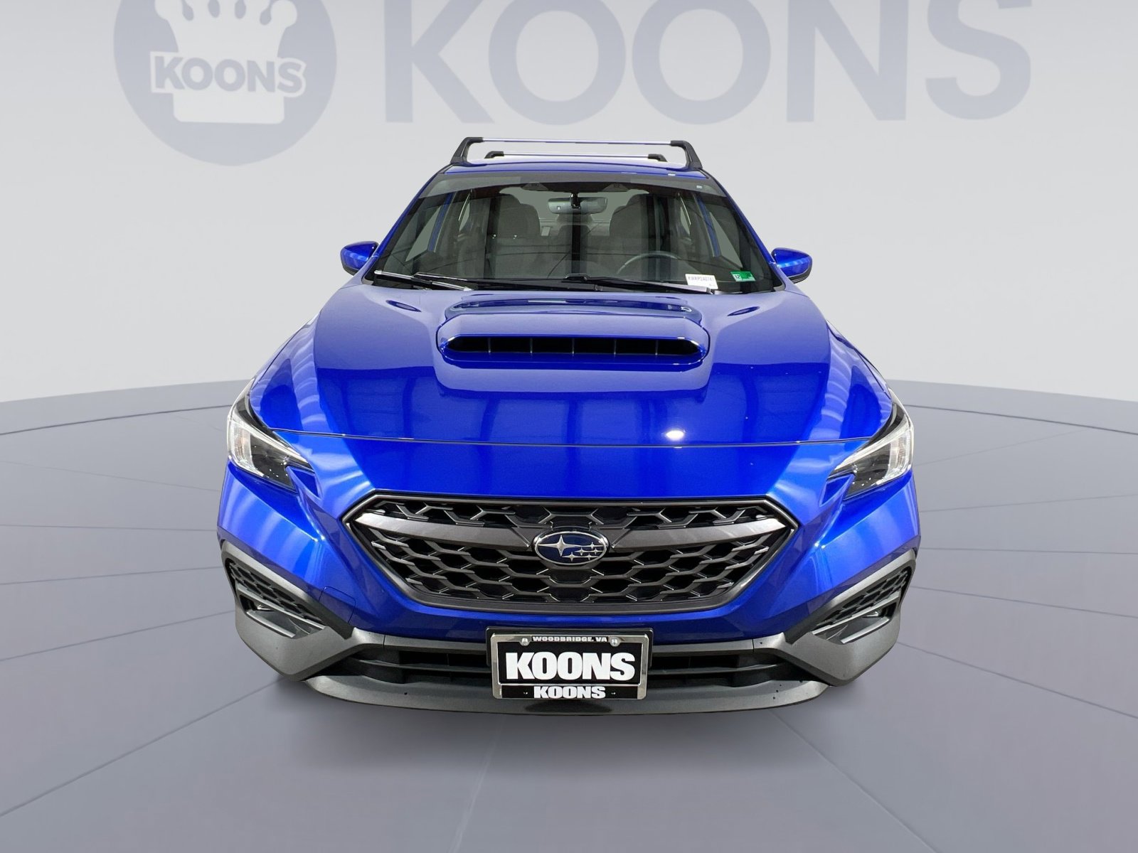 Used 2024 Subaru WRX Premium image 11