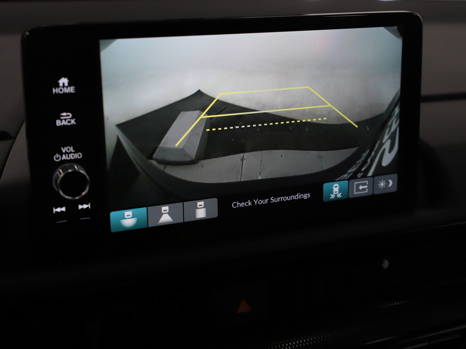 Used 2025 Honda CR-V Sport Touring image 22