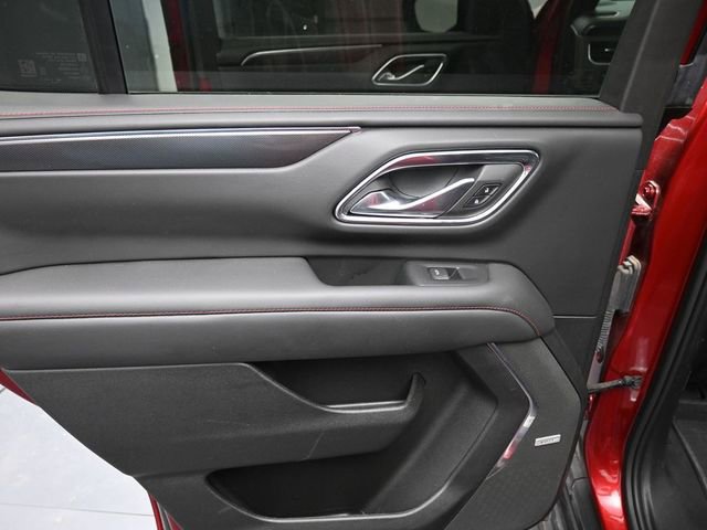 Used 2023 Chevrolet Tahoe RST w/ Luxury Package image 23