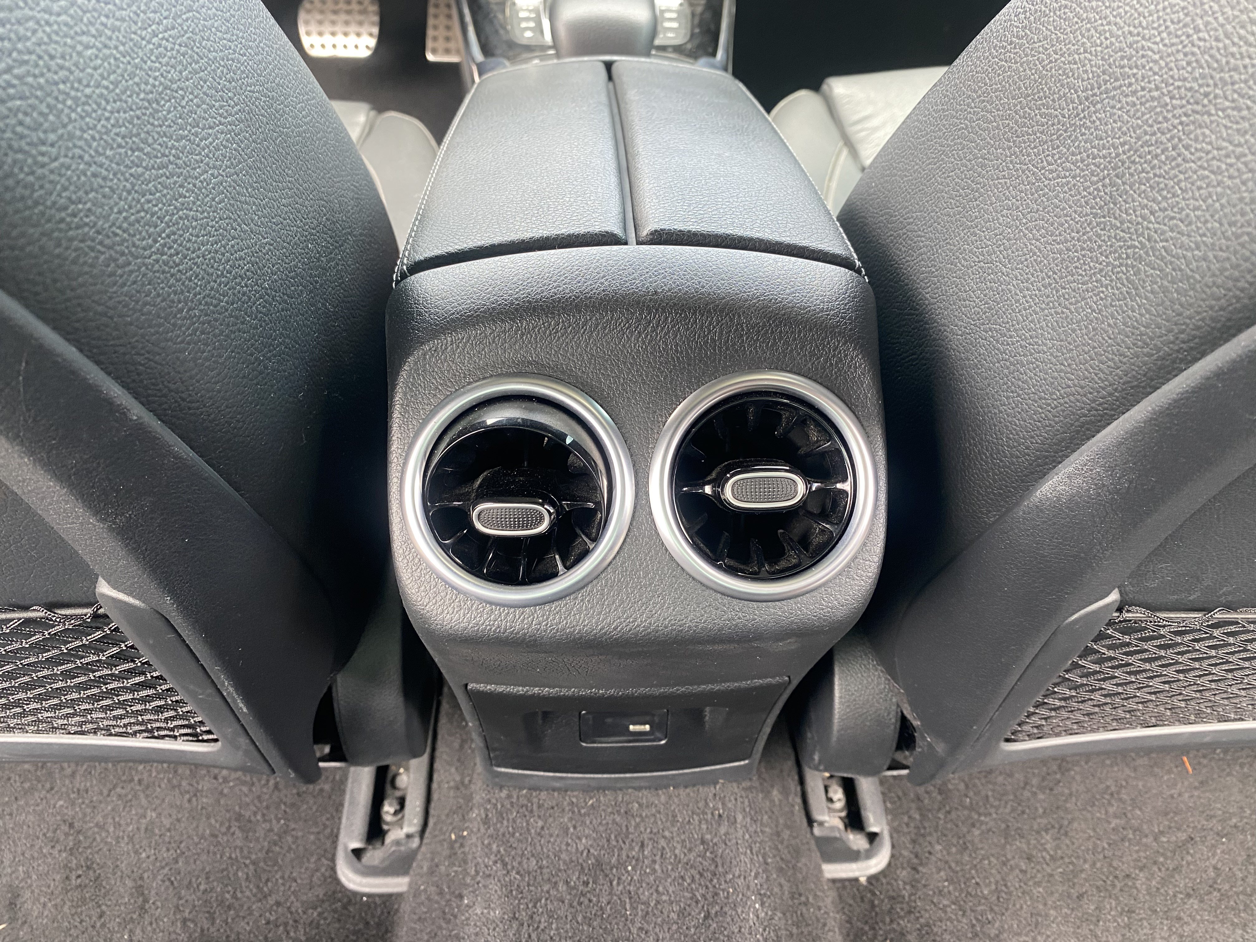 Used 2021 Mercedes-Benz A 35 AMG 4MATIC image 18