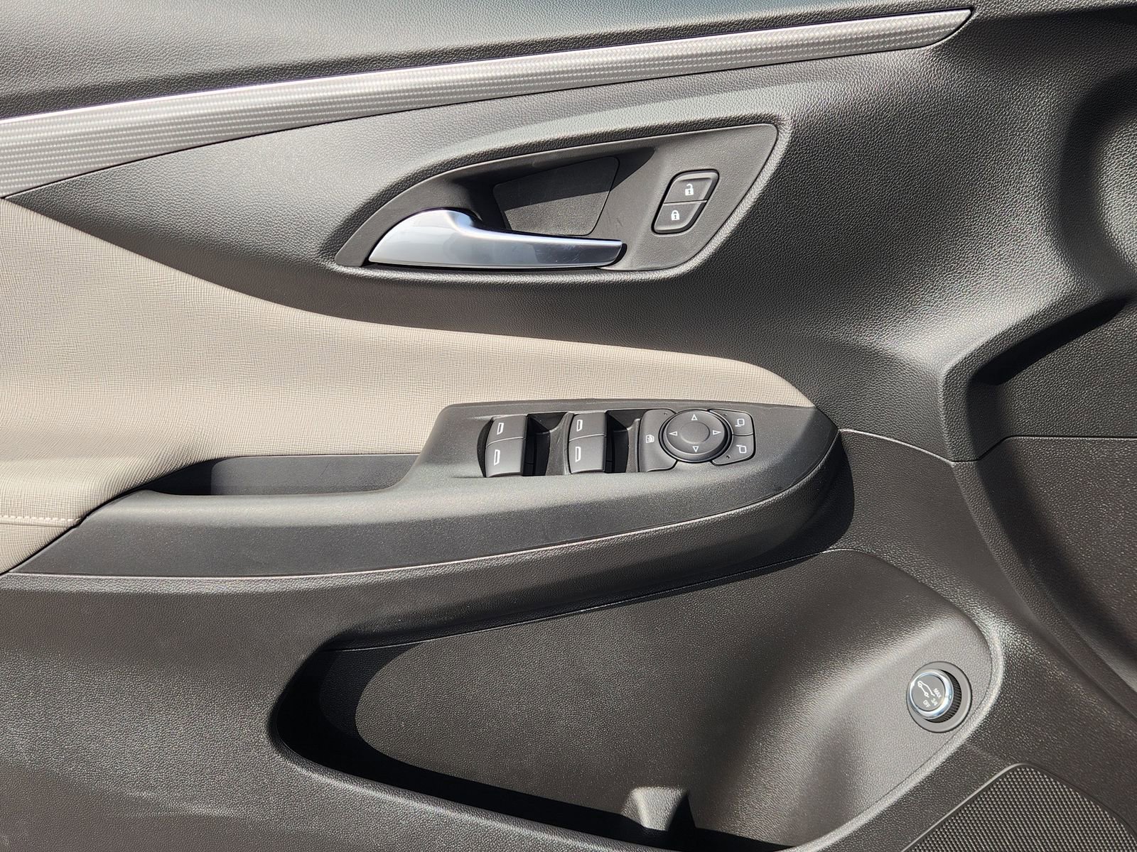 New 2026 Buick Envista Preferred FWD image 27