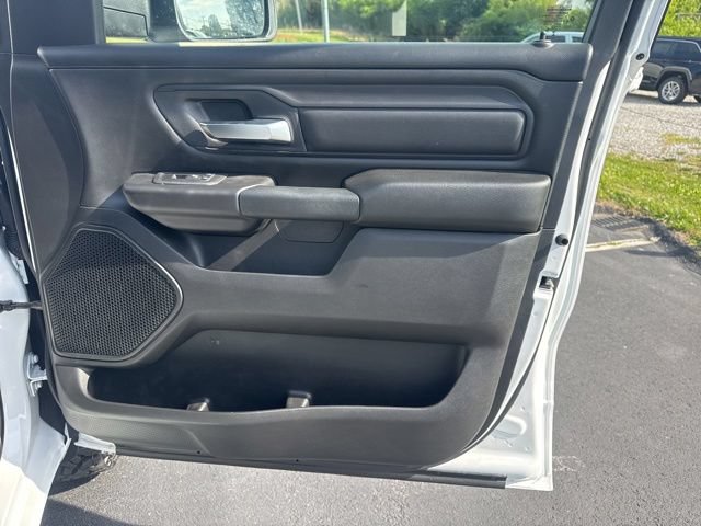 New 2026 RAM 1500 Warlock AWD/4WD image 9