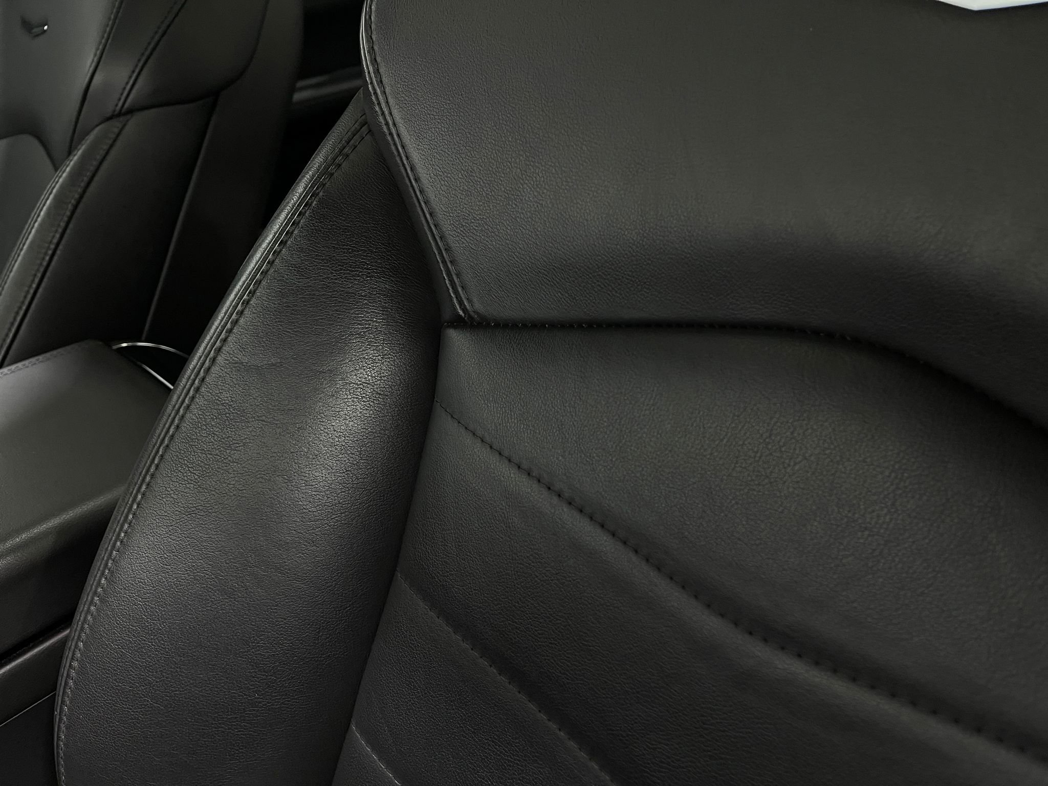 Used 2018 Cadillac CT6 3.6 AWD image 18