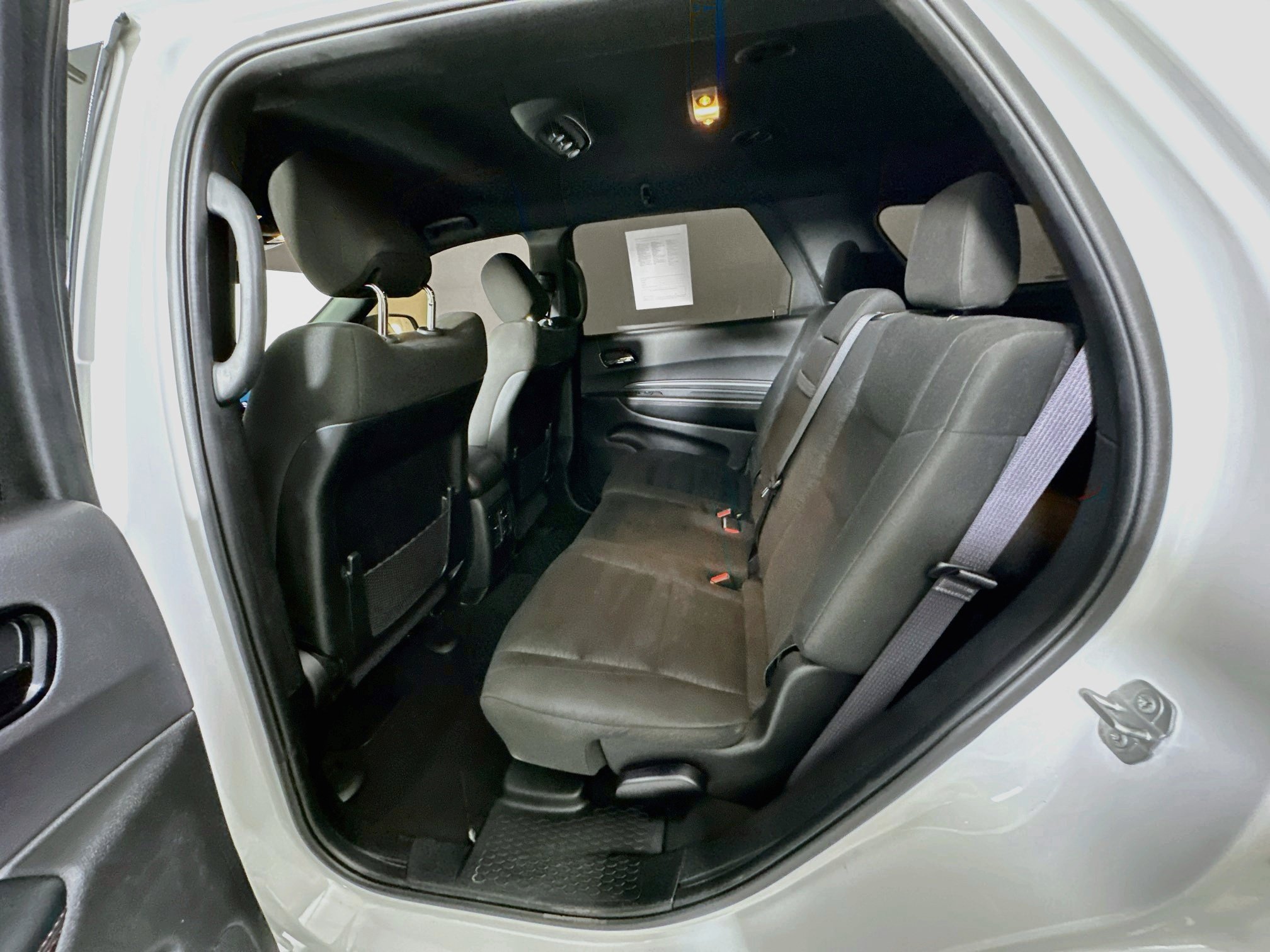 Used 2025 Dodge Durango GT RWD image 26