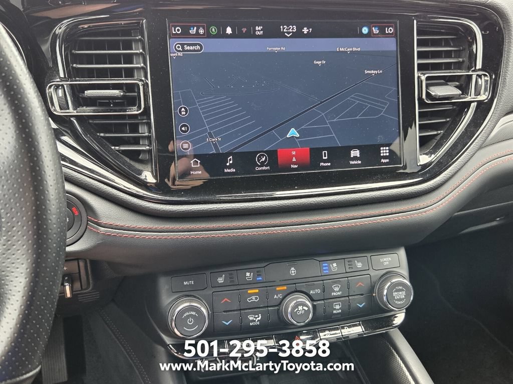 Used 2024 Dodge Durango R/T AWD/4WD image 20