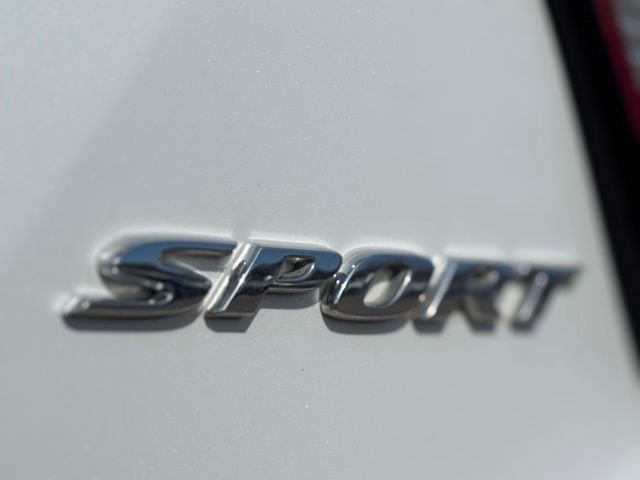 Used 2022 Honda HR-V Sport image 21