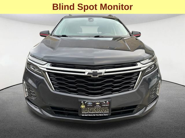 Used 2022 Chevrolet Equinox Premier w/ Redline Edition image 4