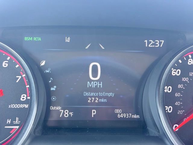 Used 2024 Toyota Camry XSE image 13