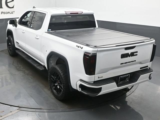 Used 2023 GMC Sierra 1500 Elevation image 39