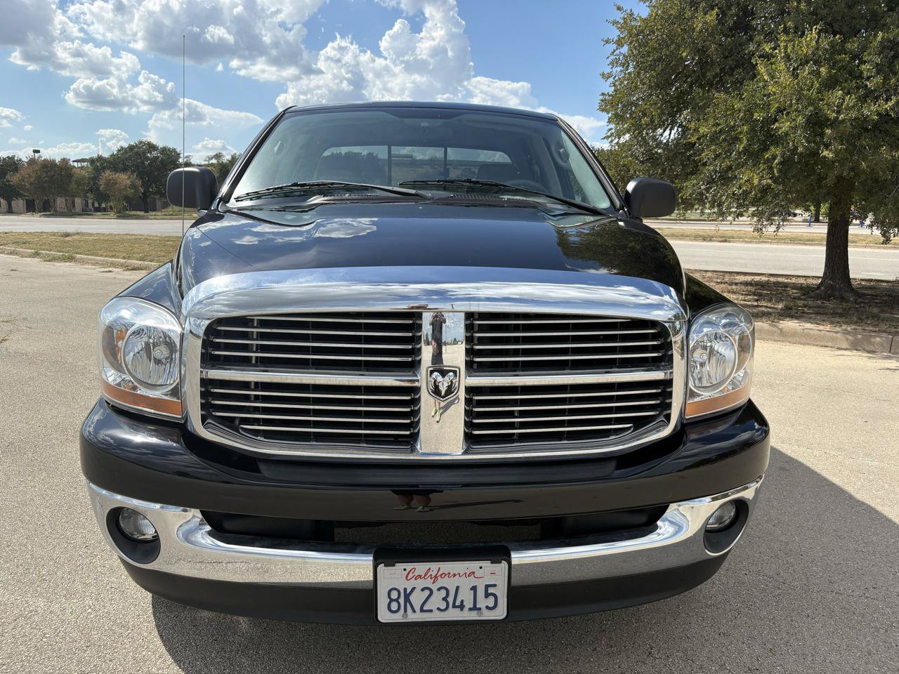 Used 2006 Dodge Ram 1500 Truck SLT w/ Quad Cab Big Horn Value Group RWD image 56