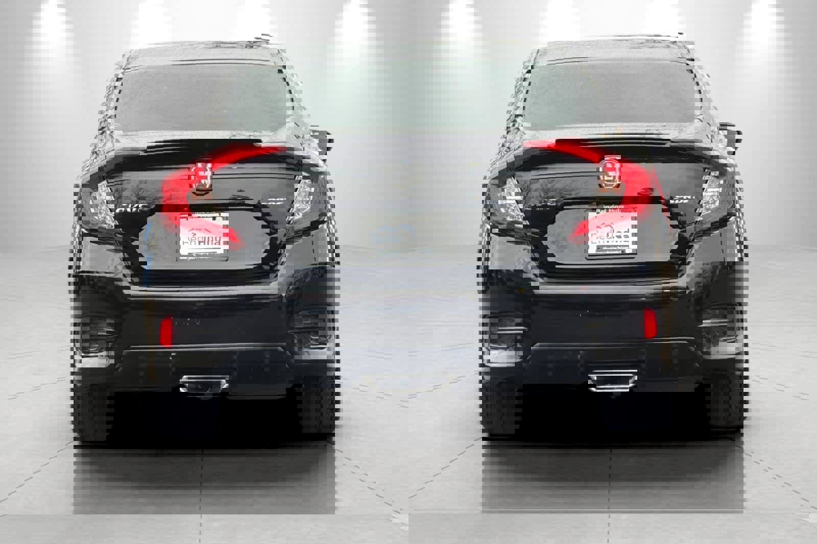 Used 2019 Honda Civic Sport image 7