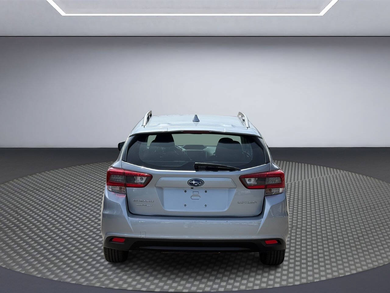 Used 2020 Subaru Impreza 2.0i Premium AWD/4WD image 6