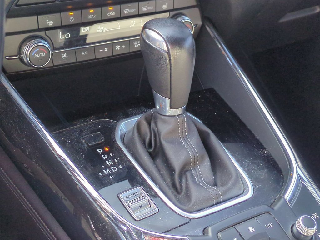 Used 2019 MAZDA CX-9 Grand Touring AWD/4WD image 18