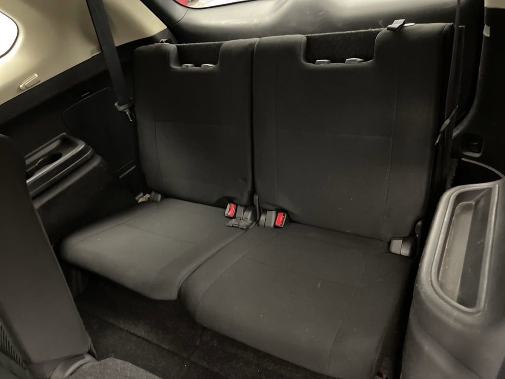 Used 2020 Mitsubishi Outlander ES image 23