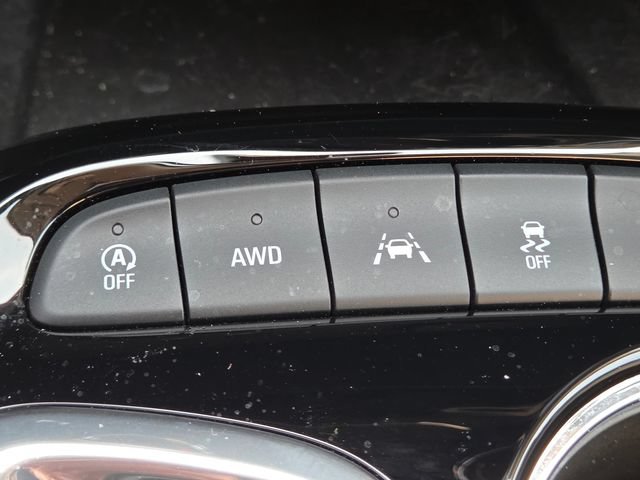 Used 2024 Buick Encore GX Sport Touring AWD/4WD image 30