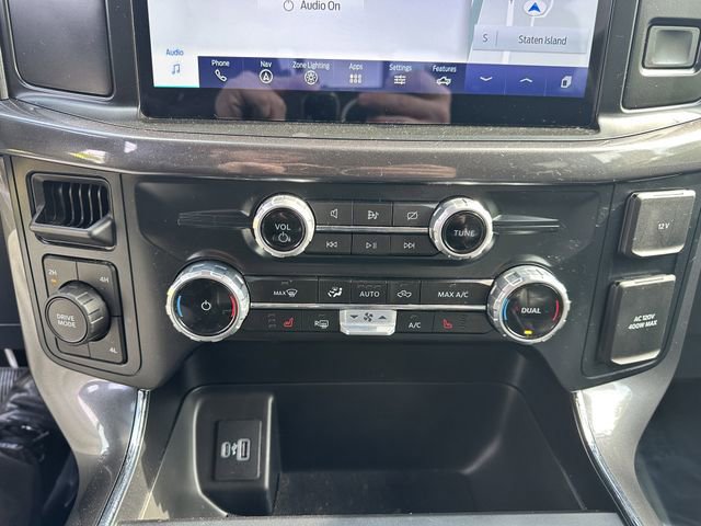 Certified 2023 Ford F150 XLT w/ Equipment Group 302A High image 23